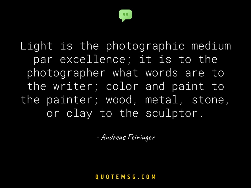 Image of Andreas Feininger