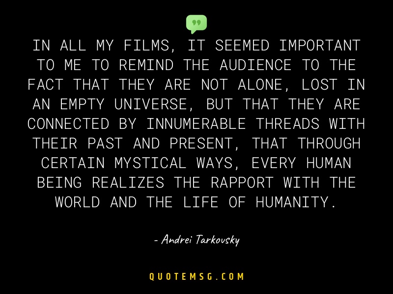 Image of Andrei Tarkovsky