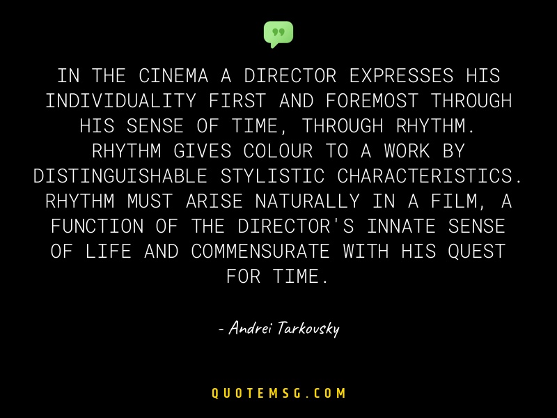 Image of Andrei Tarkovsky