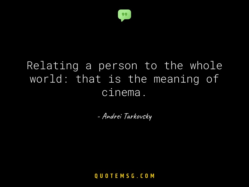 Image of Andrei Tarkovsky