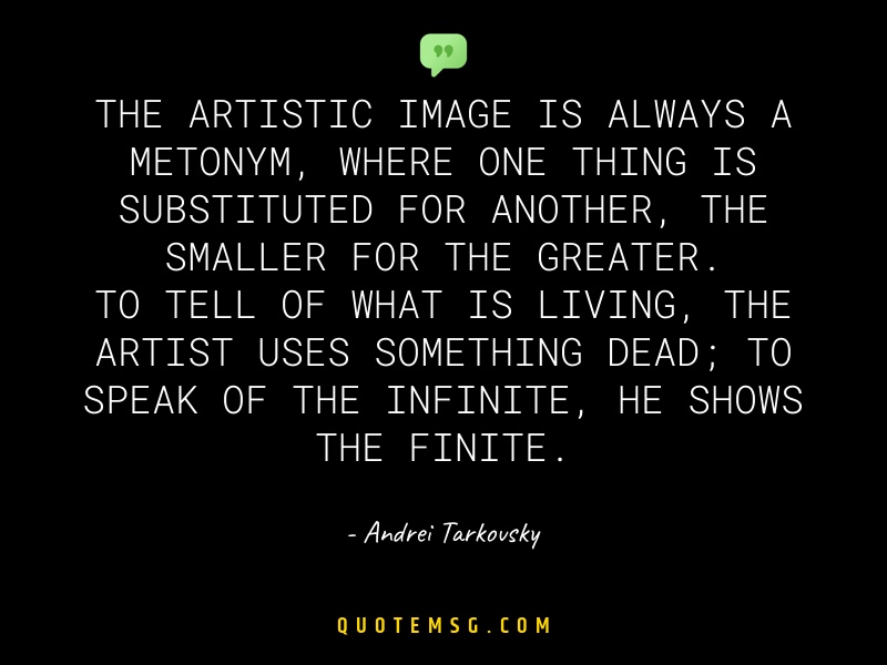 Image of Andrei Tarkovsky