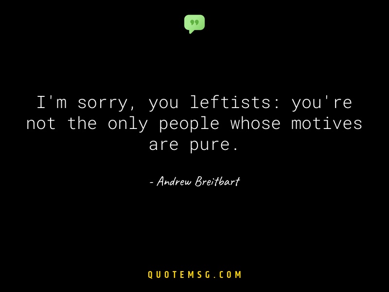 Image of Andrew Breitbart