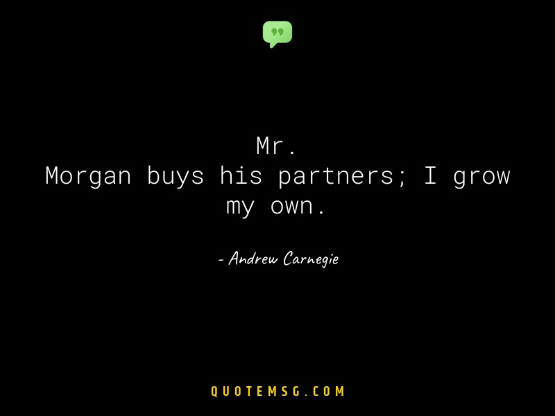 Image of Andrew Carnegie