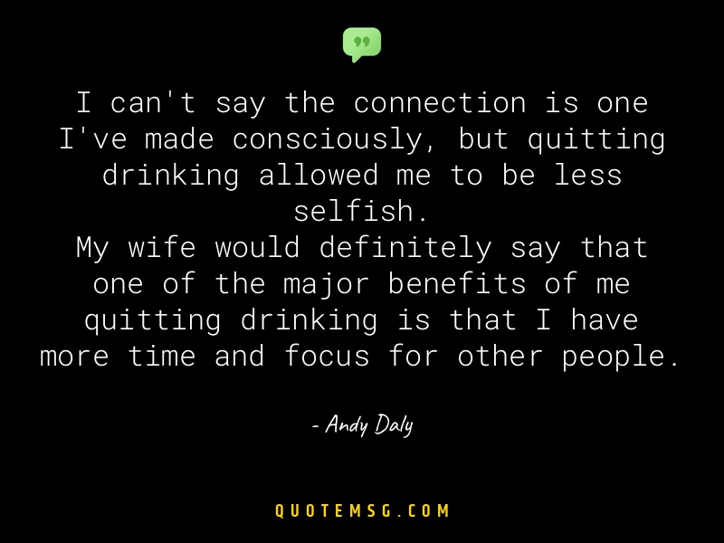 Image of Andy Daly