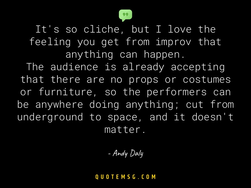 Image of Andy Daly