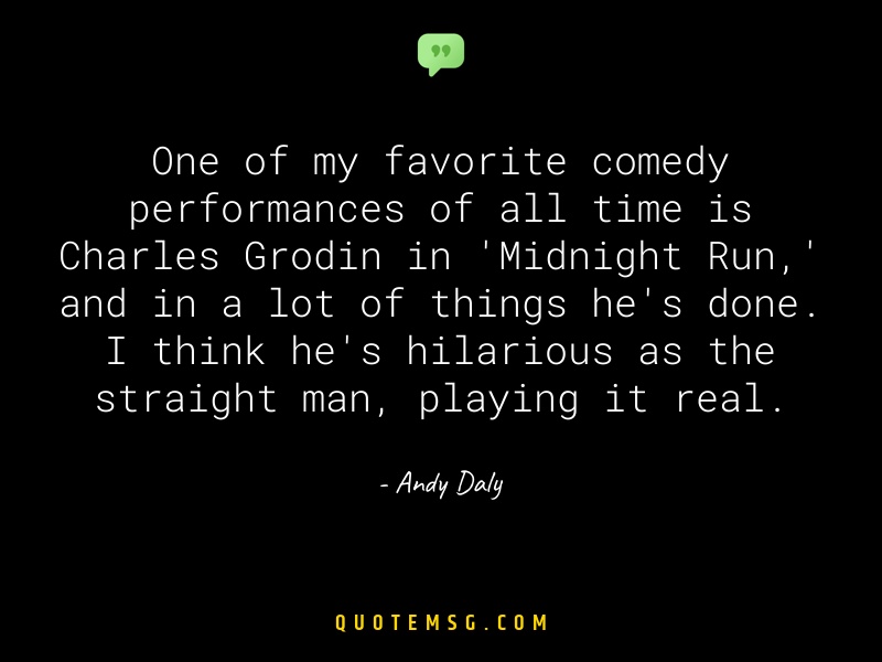 Image of Andy Daly