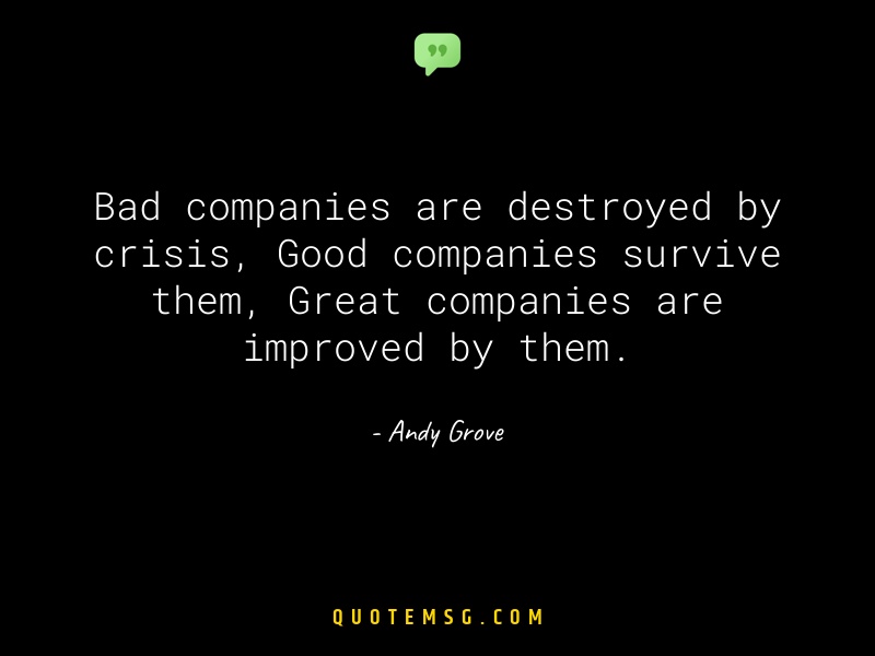 Image of Andy Grove