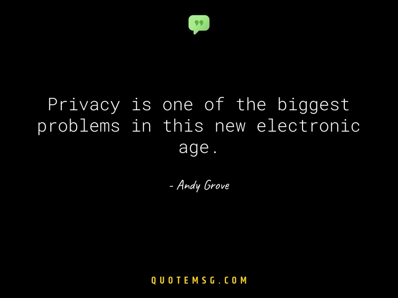 Image of Andy Grove