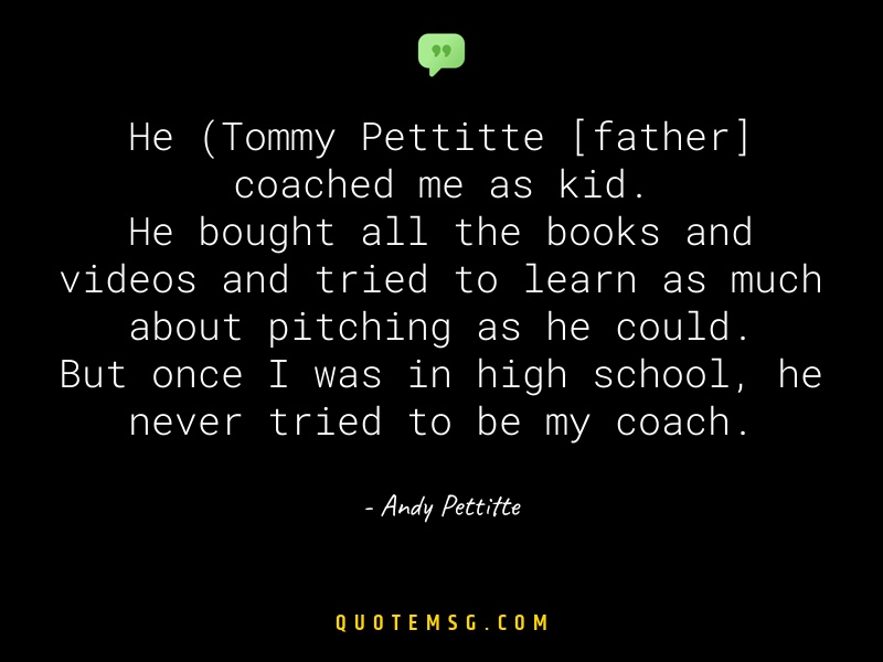 Image of Andy Pettitte