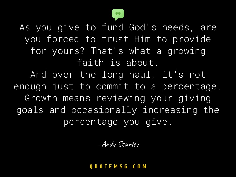 Image of Andy Stanley