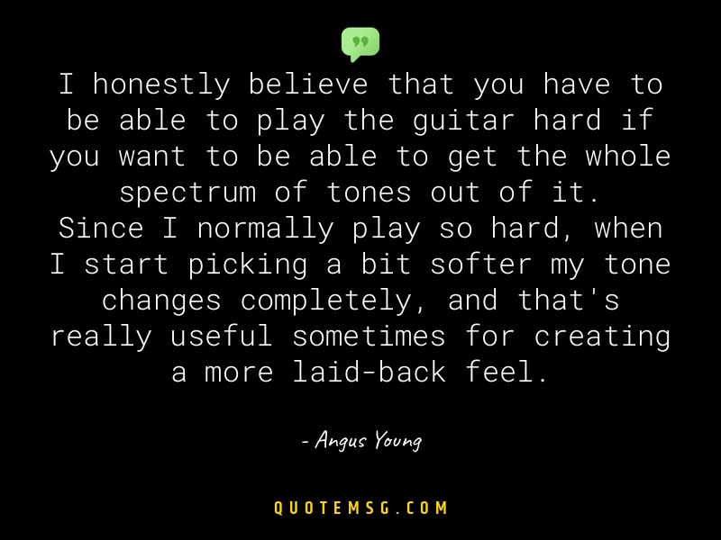 Image of Angus Young