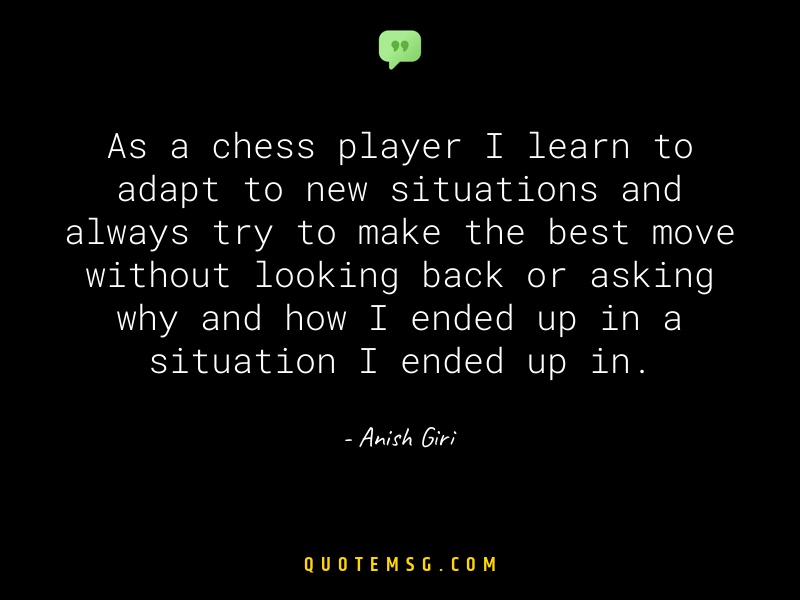 Image of Anish Giri