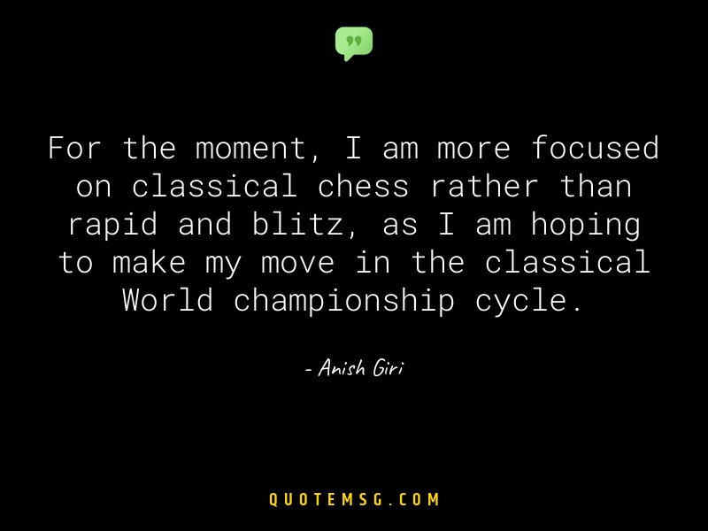 Image of Anish Giri