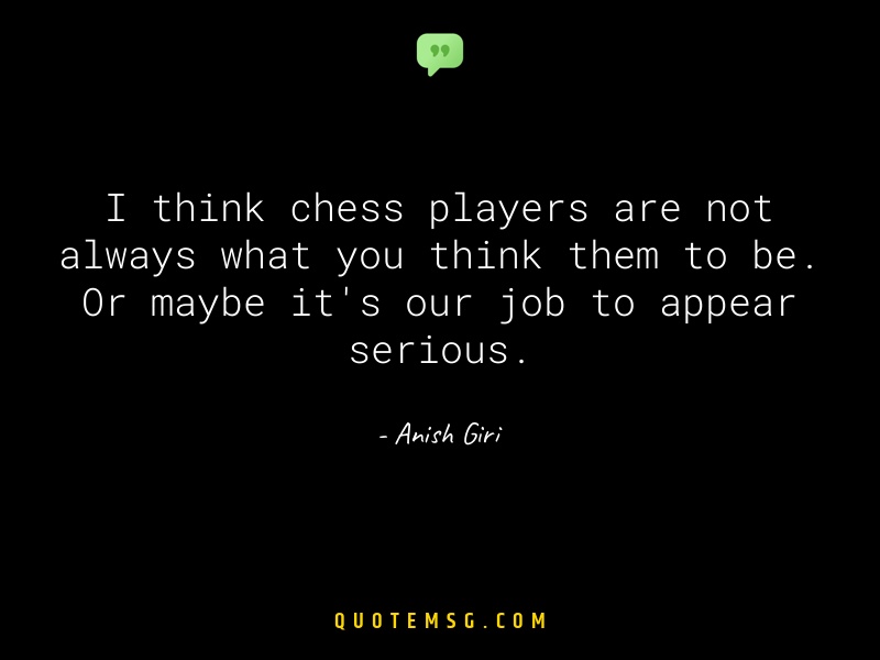 Image of Anish Giri