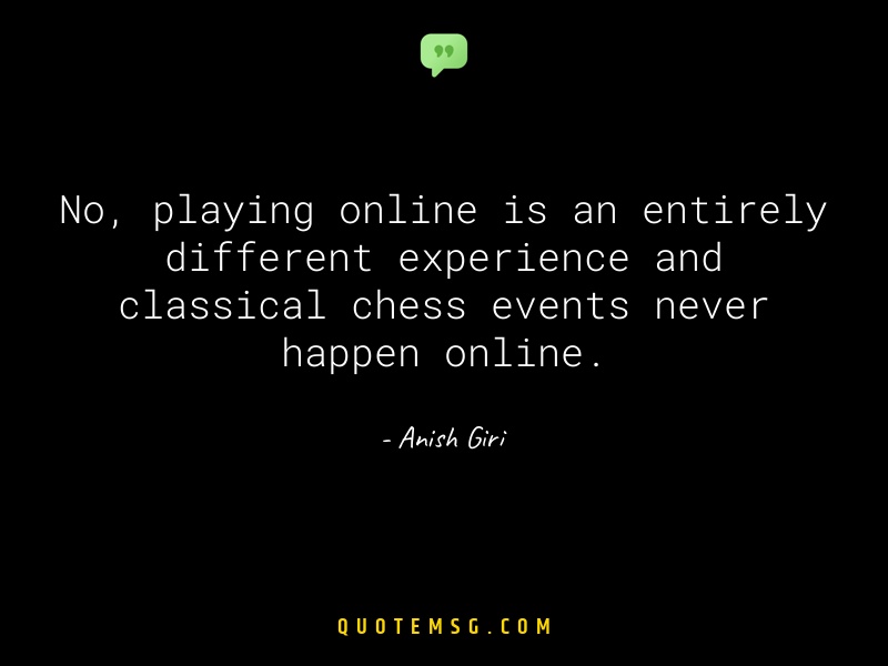 Image of Anish Giri