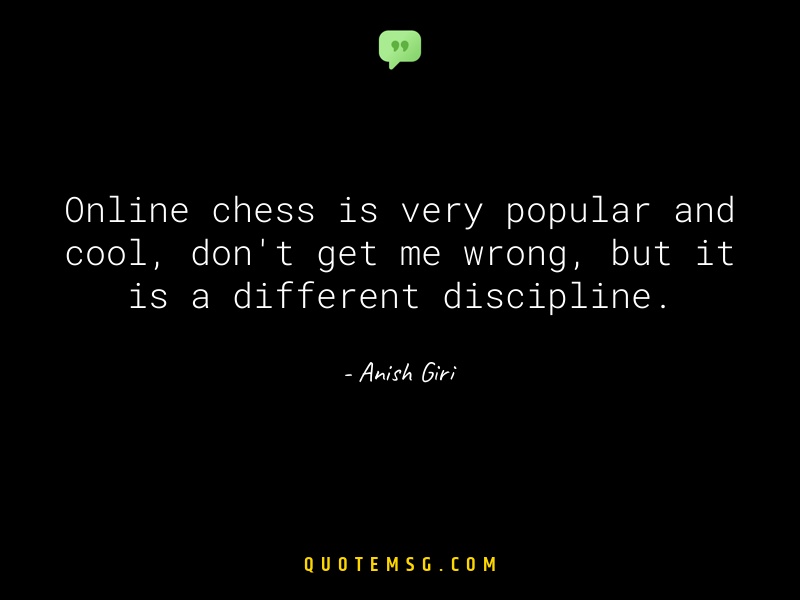 Image of Anish Giri