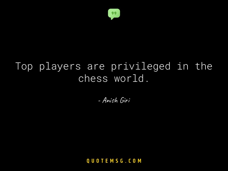 Image of Anish Giri