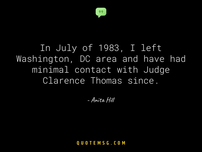 Image of Anita Hill