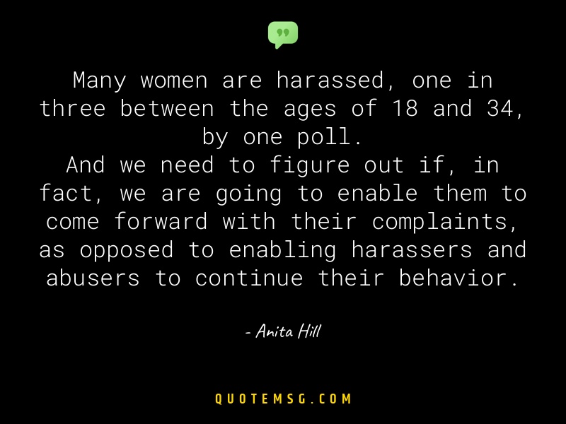 Image of Anita Hill