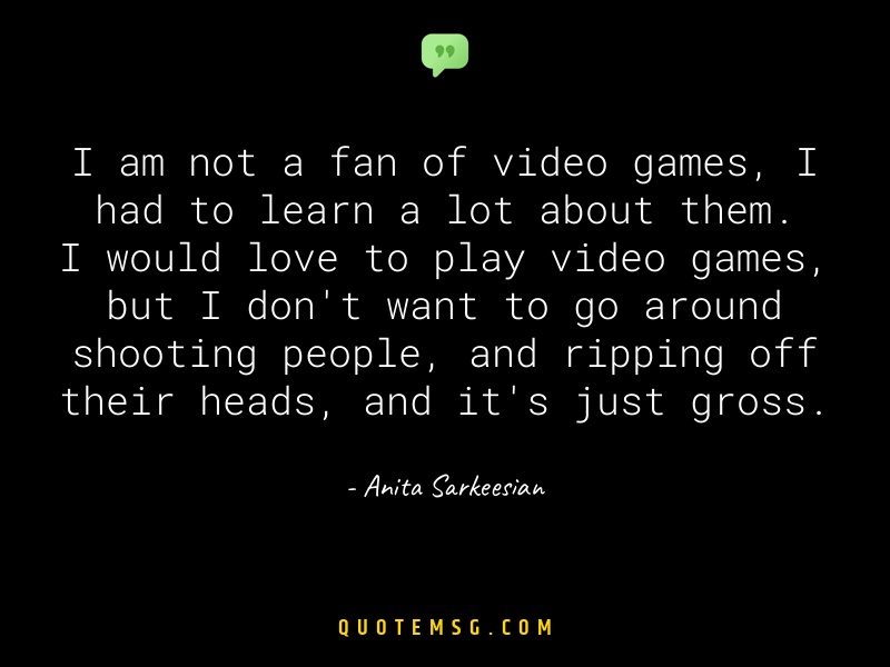 Image of Anita Sarkeesian