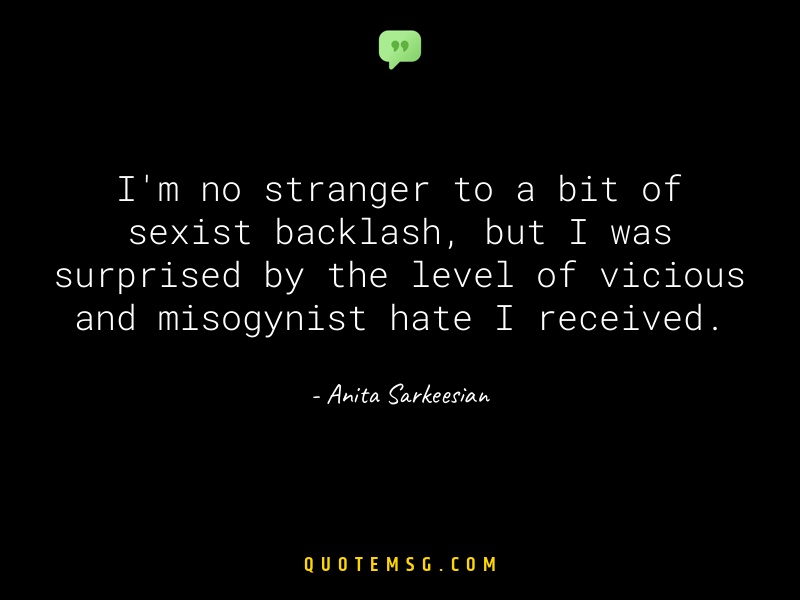 Image of Anita Sarkeesian