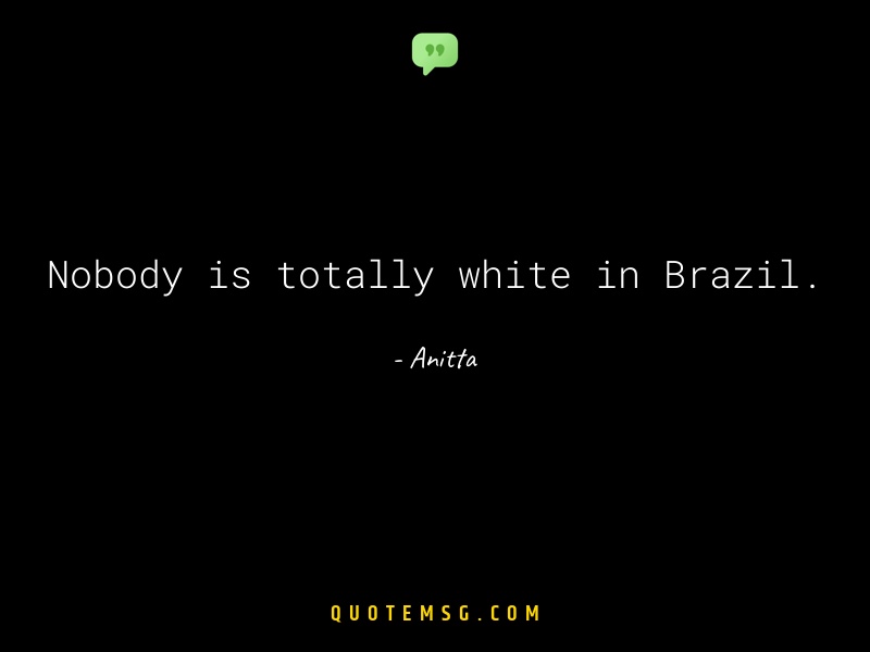 Image of Anitta