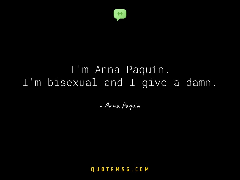 Image of Anna Paquin