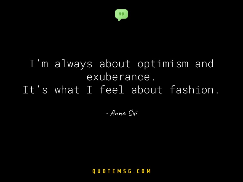 Image of Anna Sui