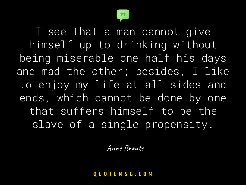 Image of Anne Bronte