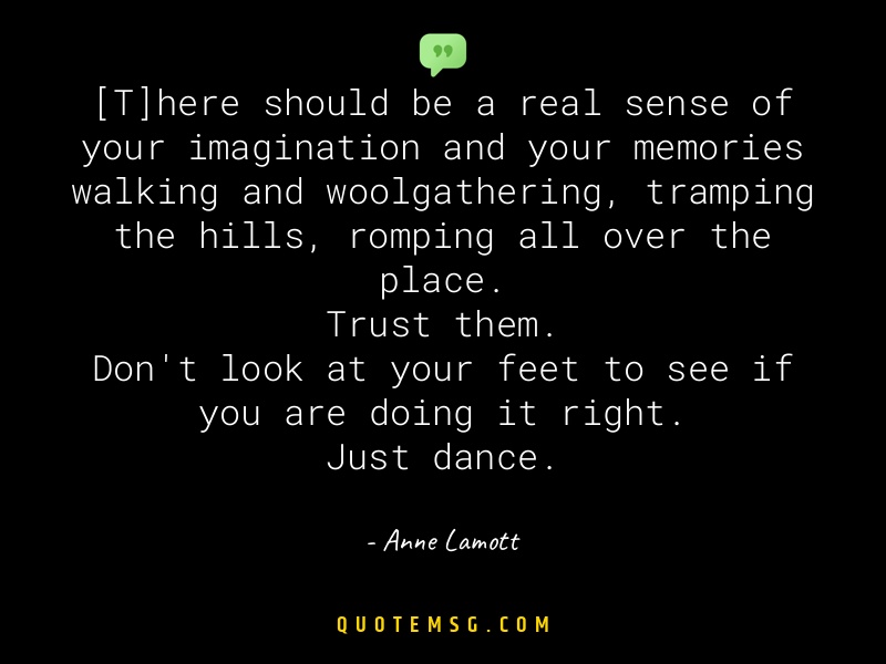 Image of Anne Lamott