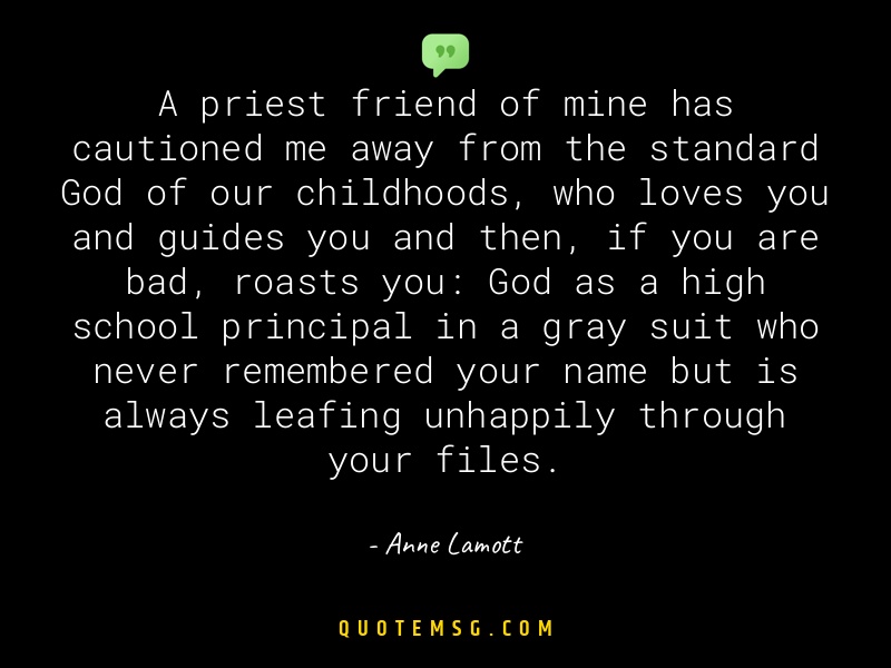 Image of Anne Lamott