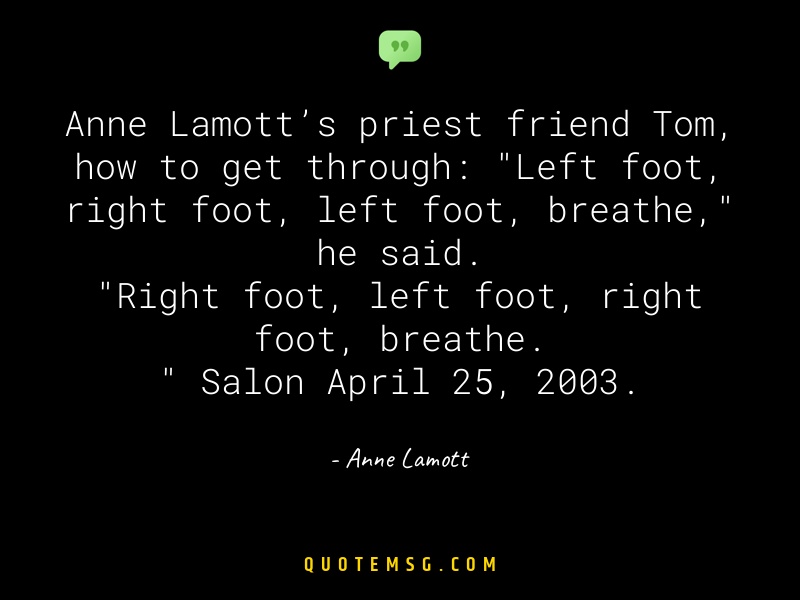 Image of Anne Lamott