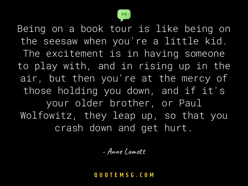 Image of Anne Lamott