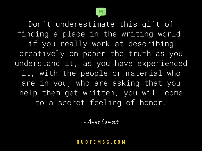 Image of Anne Lamott