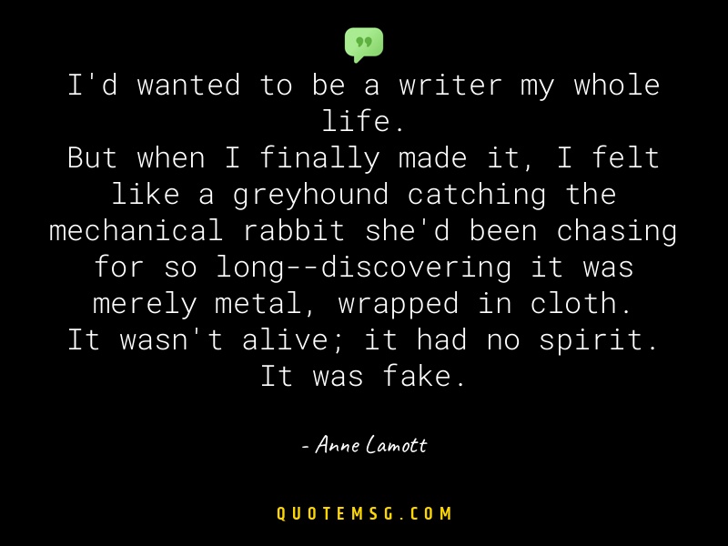 Image of Anne Lamott