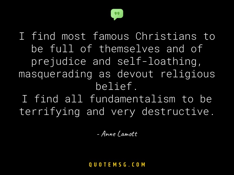 Image of Anne Lamott