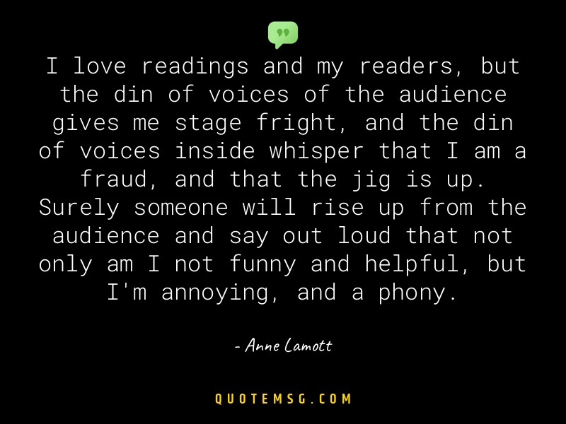 Image of Anne Lamott