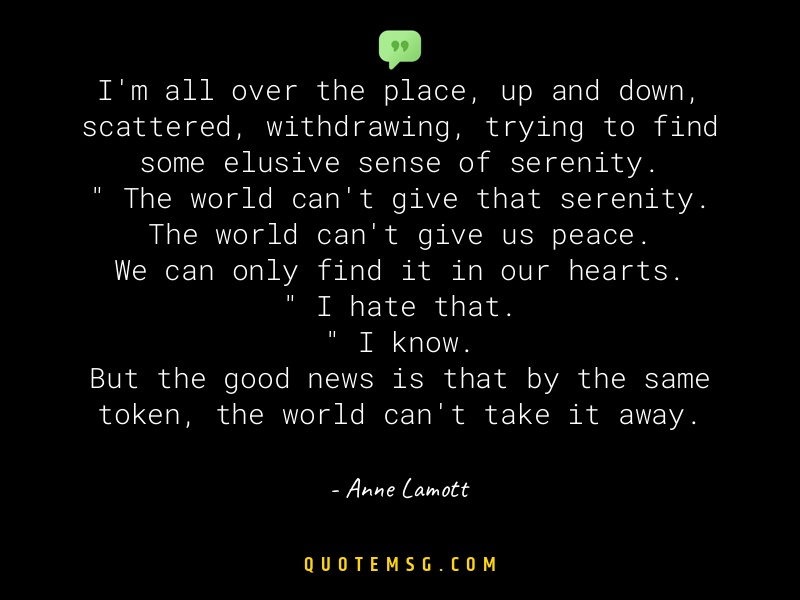 Image of Anne Lamott