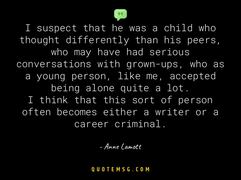 Image of Anne Lamott