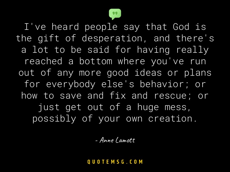 Image of Anne Lamott