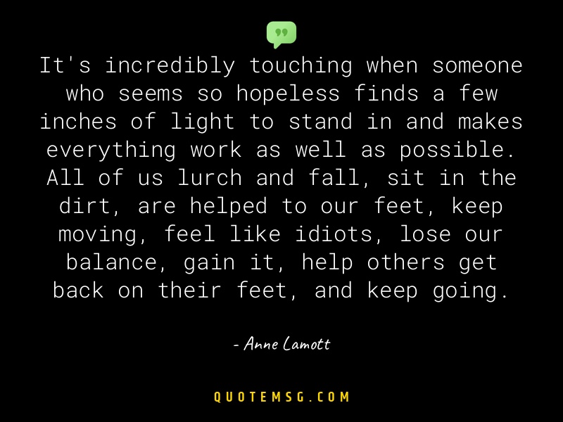 Image of Anne Lamott