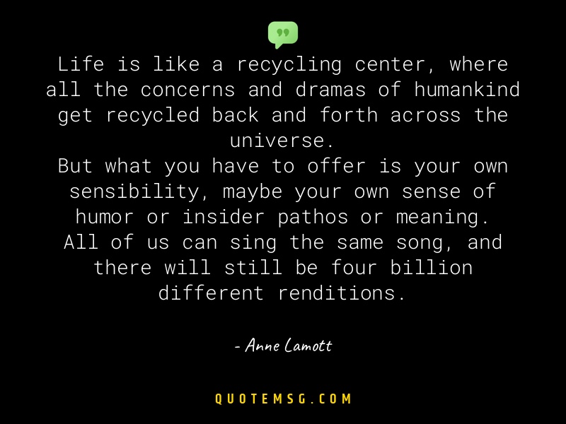 Image of Anne Lamott