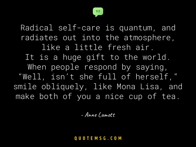 Image of Anne Lamott