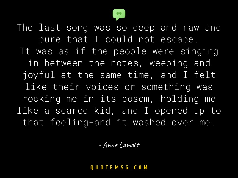 Image of Anne Lamott