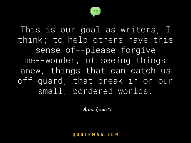 Image of Anne Lamott