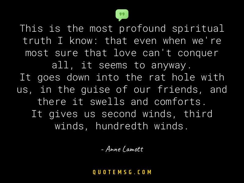 Image of Anne Lamott