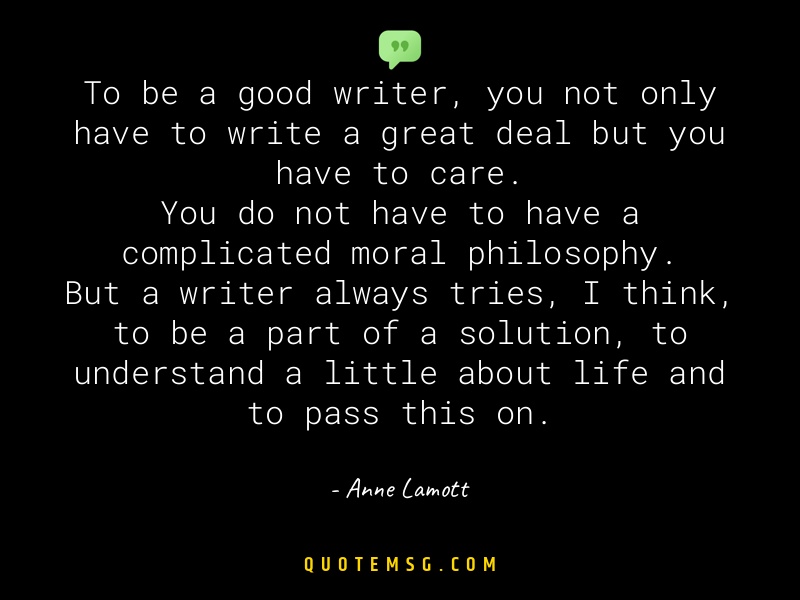 Image of Anne Lamott