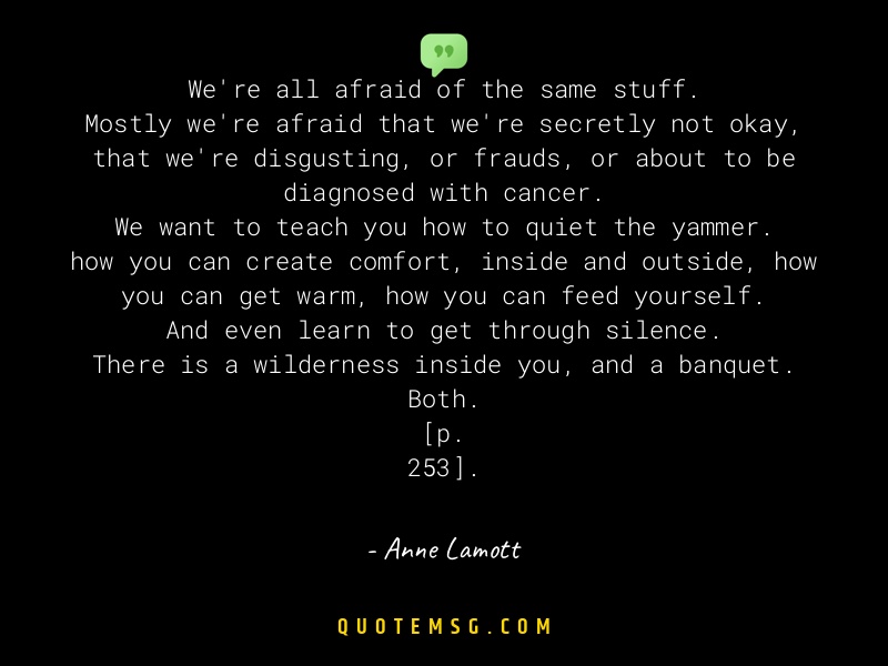 Image of Anne Lamott