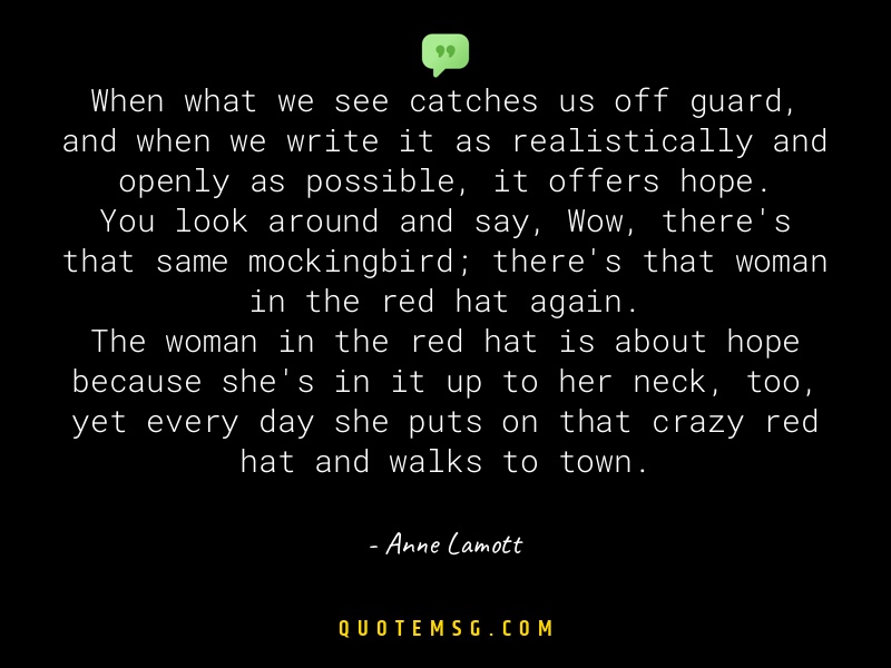 Image of Anne Lamott