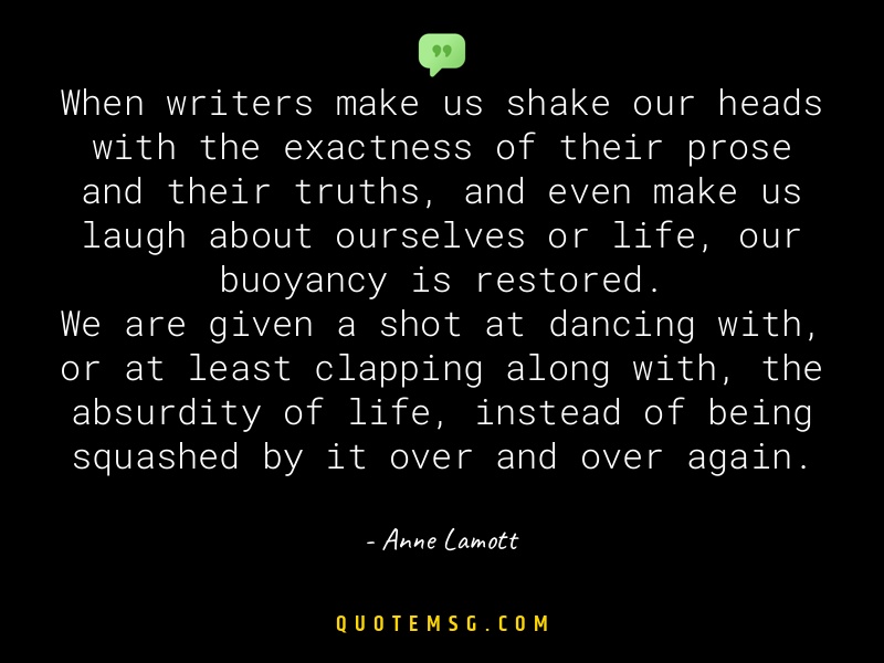 Image of Anne Lamott